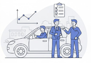 Driving Assessments