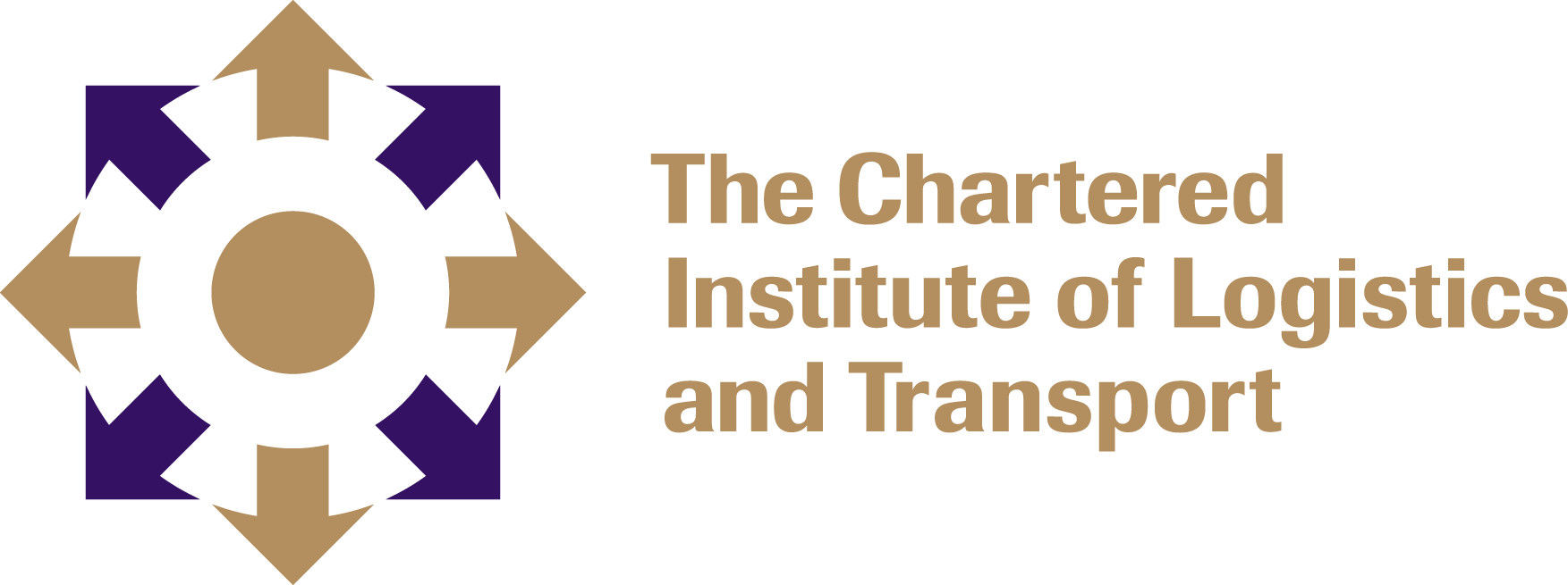 CILT - The Chartered Institute of Logistics and Transport