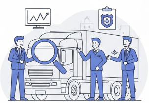 Audits & DVSA Preparation