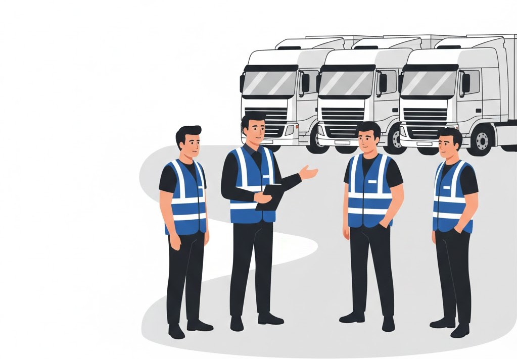 Cruz Compliance illustration